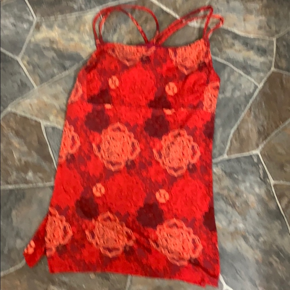 REI Yoga Top